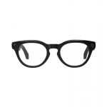 COLMI V03 smart glasses Round frame, blue light blocking