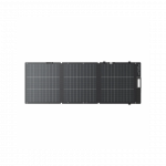 EcoFlow 160W Foldable Solar Panel