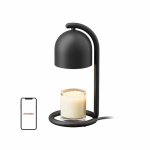 SwitchBot Smart Candle Warmer (black)