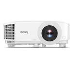 BenQ TH575i Tavaline viskeprojektor 3800 ANSI luumenit DLP 1080p (1920x1080) 3D-&uuml;hilduvus Valge