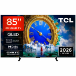 TCL 85" A400 &ndash; 4K QLED Google TV