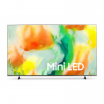 Samsung 85" M80H &ndash; 4K Edge Mini-LED telerist.