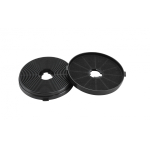 Thermex aktiivhiilisuodatin 535.21.7000.9 CF135, 2 tk