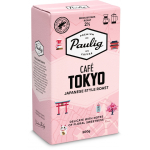 Paulig Caf&eacute; Tokyo jahvatatud kohv, 500 g
