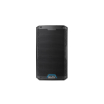 Alto Alto TS 408 - 2000-vatine 12-tolline 8-suunaline aktiveeritav k&otilde;lar Bluetooth&reg;-i, DSP ja rakenduse juhtimisega