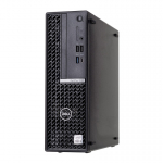 DELL OptiPlex 5090 i5-10500 16GB 256GB SSD SFF Win11pro Kasutatud
