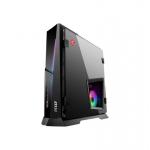 PC PC MSI Desktop Intel Core Ultra 5 225F 16 GB DDR5-SDRAM Hoiustamine SSD 1 TB NVIDIA GeForce RTX 5060 Integreeritud graafika Puud