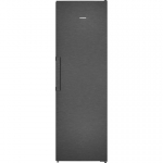 Siemens GS36NVXCG iQ300 s&uuml;gavk&uuml;lmik, must teras