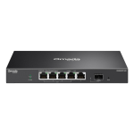 TP-Link ES206XPP-M2 network switch