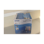 M&Uuml;&Uuml;DUD. M&Uuml;&Uuml;DUD. EcoTank L6460 geelkassetti printer Multifunktsionaalne printer EcoTank L6460 Kontaktpiltandur (CIS), 3-in-1, Wi-Fi, must