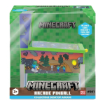 Minecraft miniflipperid
