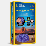 National National Geographic Suur jalokivikaevanduse komplekt