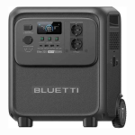 BLUETTI Portable Power Station | 1800W 3200Wh LiFePO4