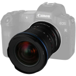 Kaamera Kaamera - Laowa 8-16mm f/3.5-5 Zoom CF Canon RF APS-C 20cm Fookus