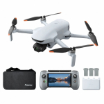 Droon Droon POTENSIC Atom 3 Fly More Combo (RC PTD 2)