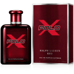 Ralph Ralph Lauren Polo Raudona Eau De Parfum Extreme 125 ml (mees)