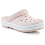 Chodaki Chodaki Crocs Crocband Clog heledroosa 11016 6UR (38-39)