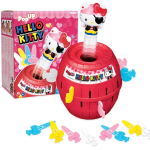 M&auml;ngud M&auml;ngud Pop Up Hello Kitty lauam&auml;ng