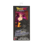 DRAGON DRAGON BALL LIMIT BREAKER - SUPER SAIYAN 4 GOKU (DAIMA VER.)