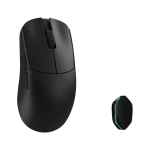 WLMouse Ying MG Juhtmeta M&auml;ngurihiir | Must