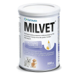 EUROWET Milvet - piimavahetuskoostis koertele ja kassidele - 800g