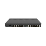 Mikrotik RB4011iGS+RM