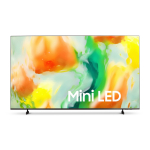Samsung 65" M80H &ndash; 4K Edge Mini-LED TV