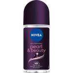 Nivea _6602506 Nivea NIVEA Pearl & Beauty rullikandja antiperspirant 50 ml