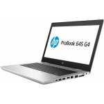 HP 14" Probook 645 G4 Ryzen 5 2500U 16GB 256GB SSD Win 11 Pro ReNew