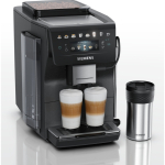 Siemens TP607ET8 espressomasin
