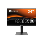AG AG Neovo LH2404 arvuti monitor 60,5 cm (23,8") 1920 x 1080 pikslit Full HD LCD must