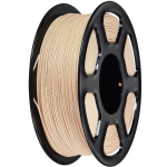 Riff PLA filament 1.75mm 1kg 3D-printerite jaoks Naturaalne