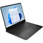 HyperX HyperX Omen 16 s&uuml;learvuti - i7-14650HX | 16" 2.5K 240Hz | 16GB | 1TB | W11H | RTX5060 | Must