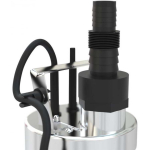 G&Uuml;DE sukeldatav pump GFS 4000 INOX