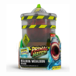 Spin Spin Master PRIMAL HATCH Interaktiivne komplekt "Megalodon"