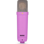 Rode Rode mikrofon NT1 Signature Purple