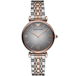 Naisten Naisten K&auml;ekell EMPORIO ARMANI AR1725 - CLASSIC (zi502b)