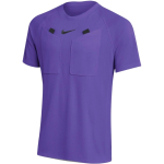 Nike Dri-FIT Referee III meeste T-s&auml;rk lilla HV8319 560 (2XL)