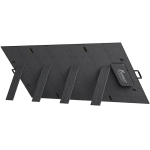 FOSSIBOT SP420 420W P&auml;ikeseplaat (Must)
