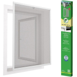 Easy Easy Life Mako ALUMIINIUMIST KAHJUDE V&Otilde;RK 100X120 Valge 9000182
