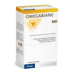 Pileje Omegabiane Epa 80 kapslit