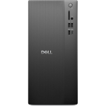 Dell DELL Pro QVT1260 Intel&reg; Core&trade; i5 i5-14400 16 GB DDR5-SDRAM 1 TB SSD Windows 11 Pro lauaarvuti Must