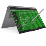 Lenovo IdeaPad 5 2-in-1 83UK000XGE &ndash; 14", OLED, Snapdragon&reg; X2 Plus X2P-42-100, 16 GB RAM, 1 TB SSD, W11