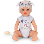 Baby Baby Born - Lukas 36 cm (839584)