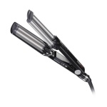 BaByliss BAB2369TTE juuksehooldusseade Lokitangid Soe Must 79 W 2,7 m