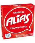 TACTIC Alias Game (Russian)