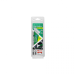 VisibleDust DUALPOWER-X Digitaalne kaamera Seadme puhastamise puhastuskomplekt 2,3 ml