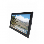 Braun Braun Photo Technik 21429 digitaalne pildiraam Must 54,6 cm (21.5")