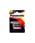 1 1 Panasonic Photo CR-P2P Lithium
