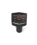 Setty TFM-03 FM Bluetooth Transmitter Car Radio / MP3 / 2 x USB